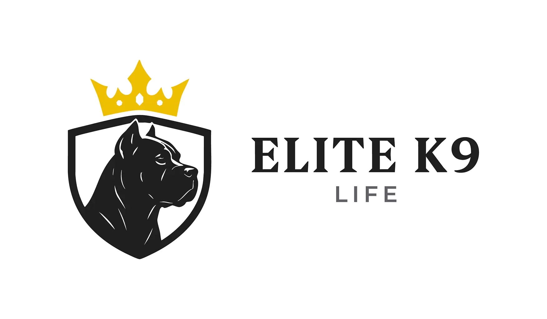 Elite K9 Life