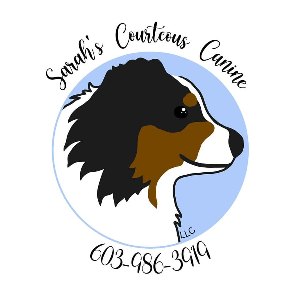 Sarah’s Courteous Canine, LLC