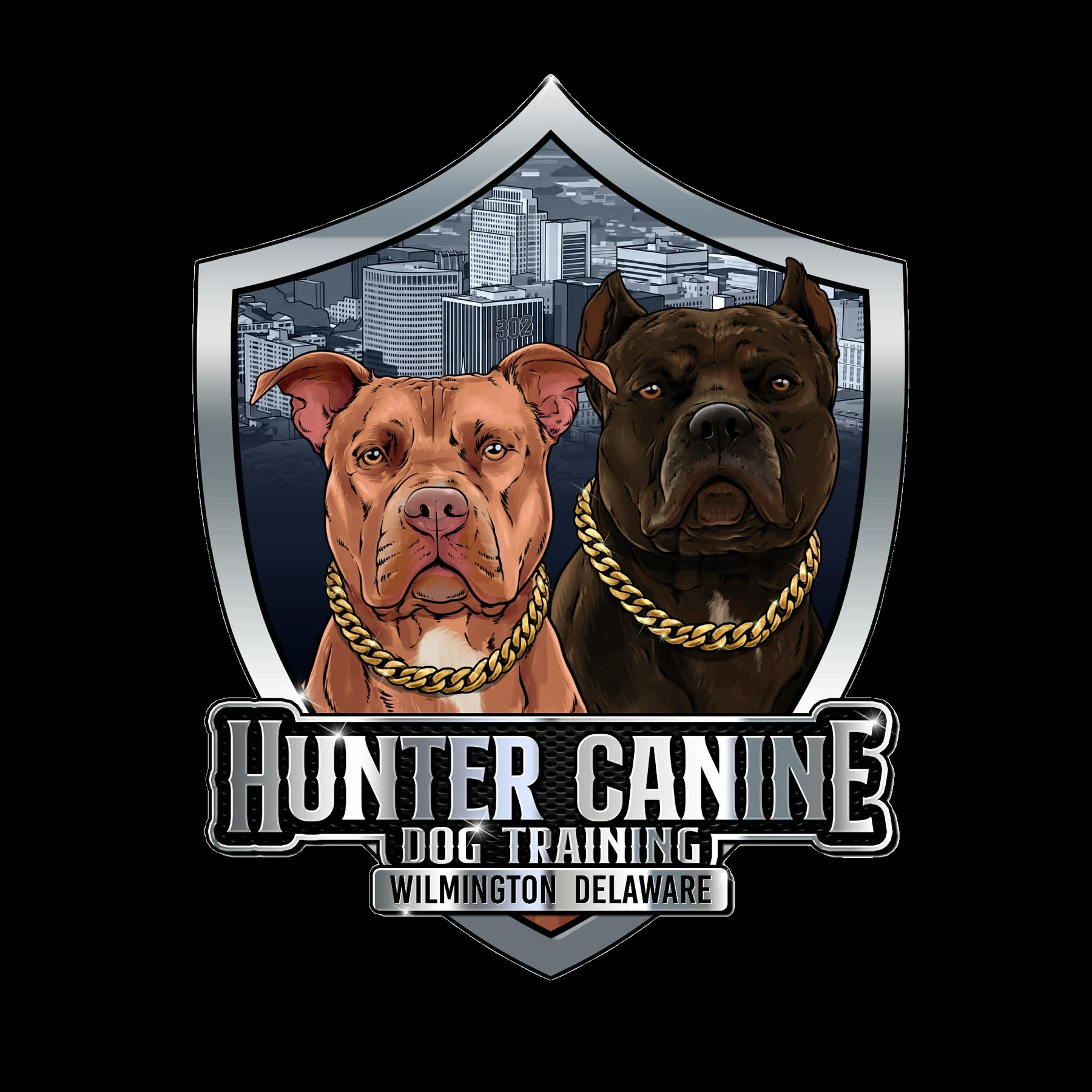 Hunter Canine Dog Training