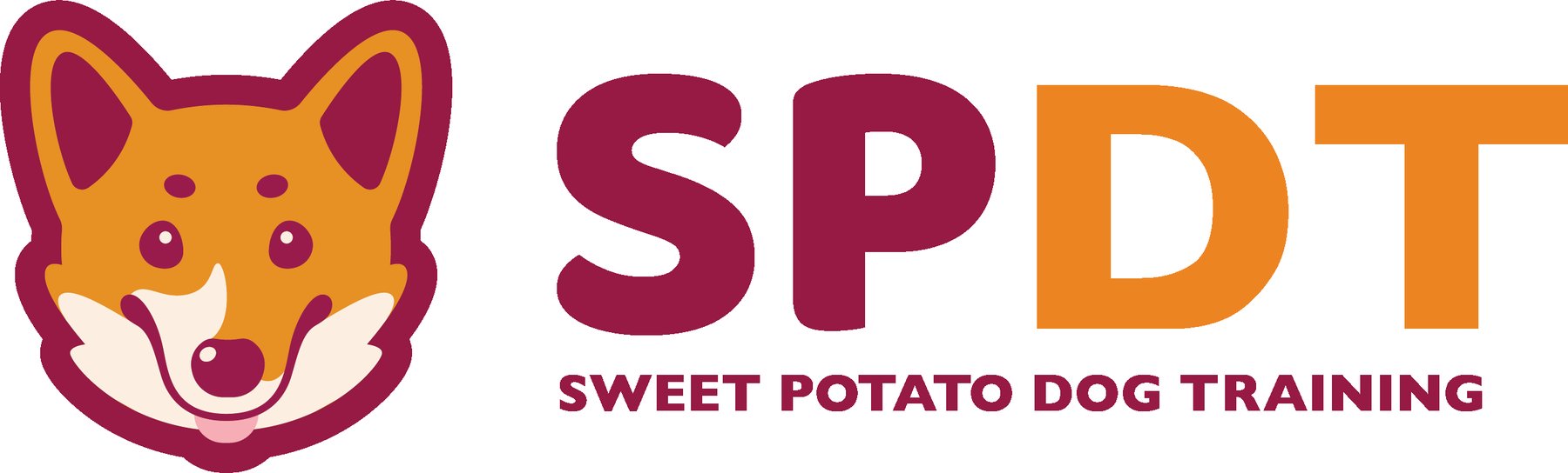 Sweet Potato Dog Training