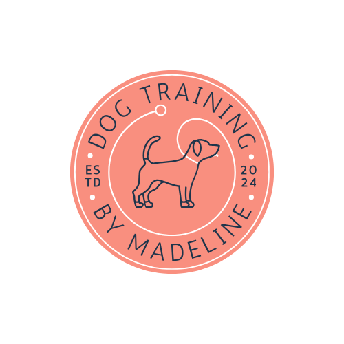 Dog Training by Madeline Mathews