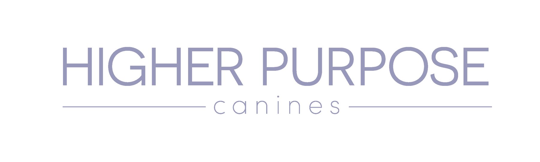 Higher Purpose Canines