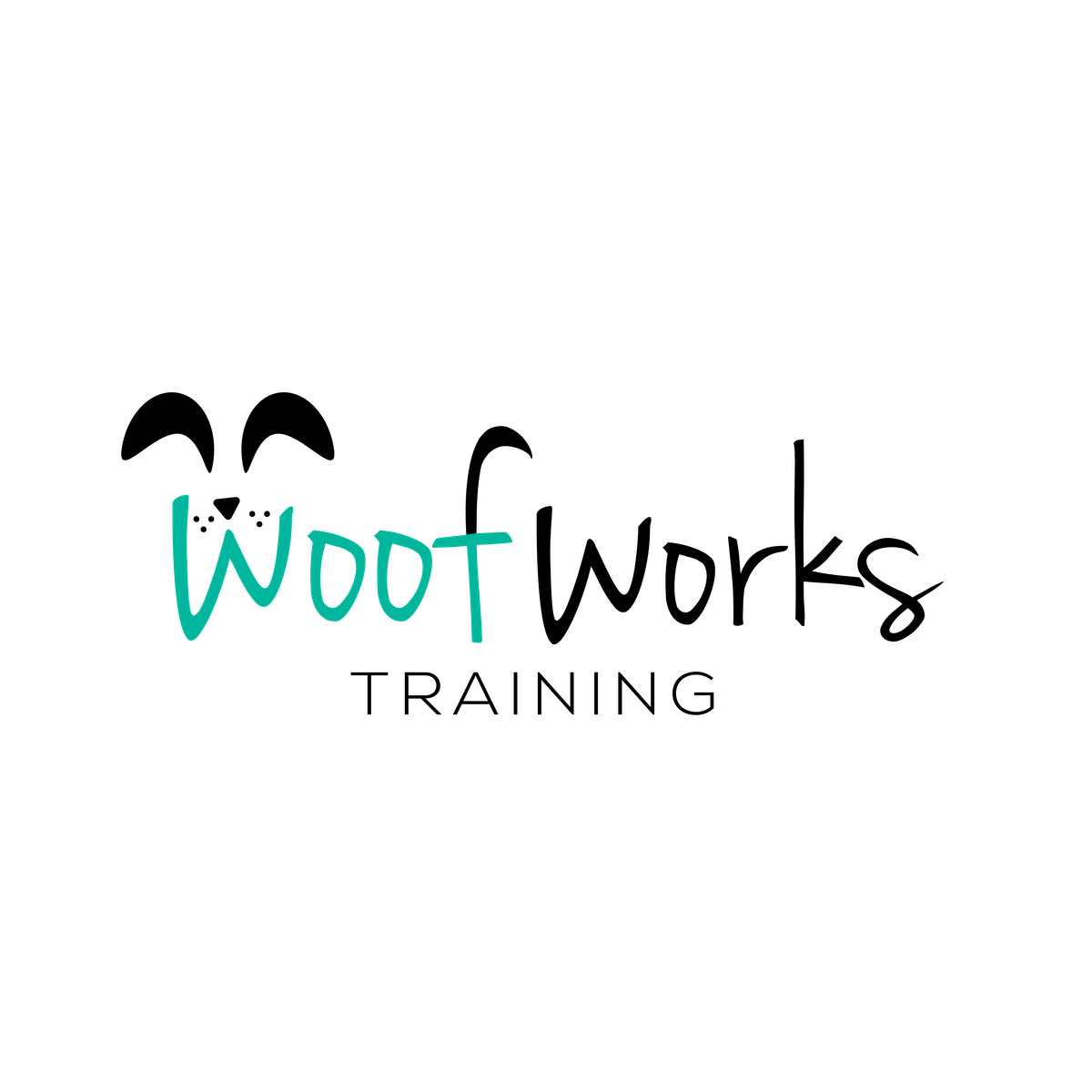 Woof Works Training