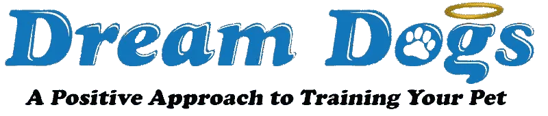 Dream Dogs logo