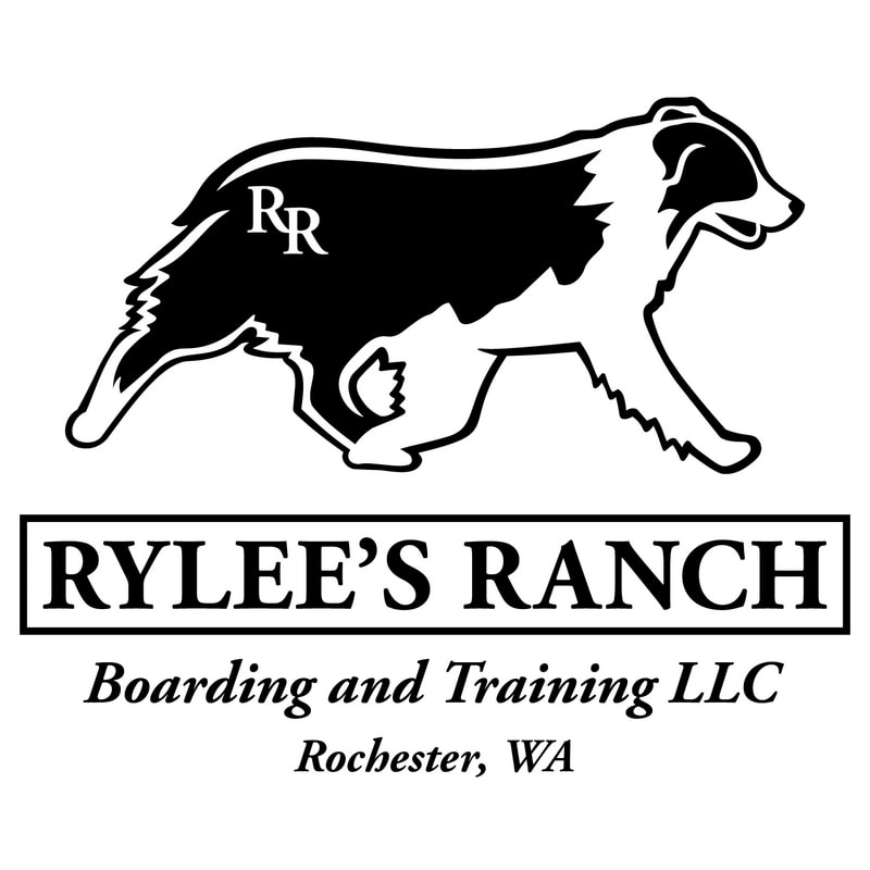 Rylee’s Ranch Boarding and Training LLC