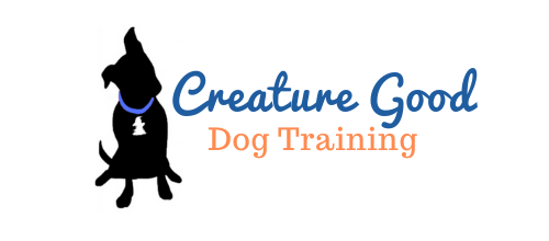 Creature Good Dog Training