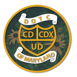 Dog Owners’ Training Club of MD logo
