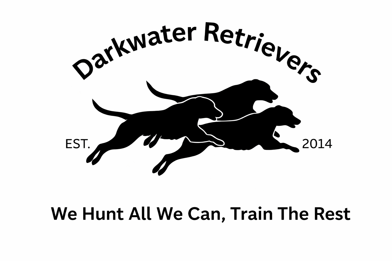 Darkwater Retrievers
