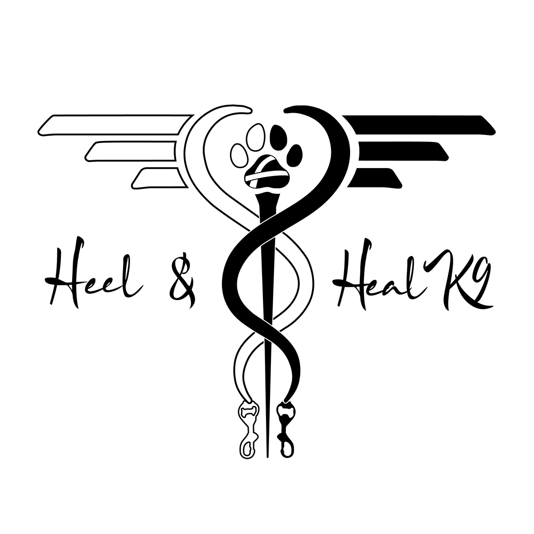Heel & Heal K9