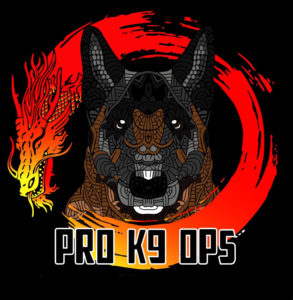 Pro K9 Ops
