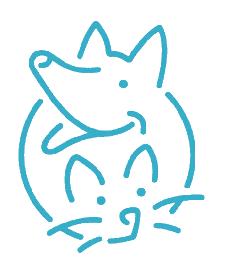 Helping Pets Behave logo