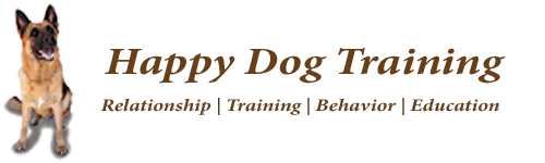 Happy Dog Training
