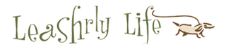 Leashrly Life logo