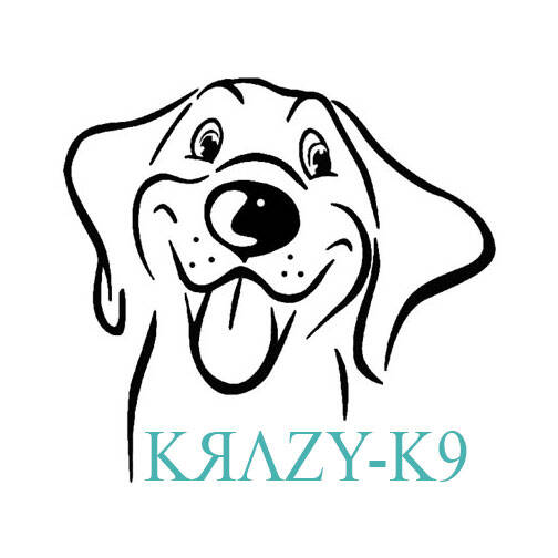 KЯΛZY-K9