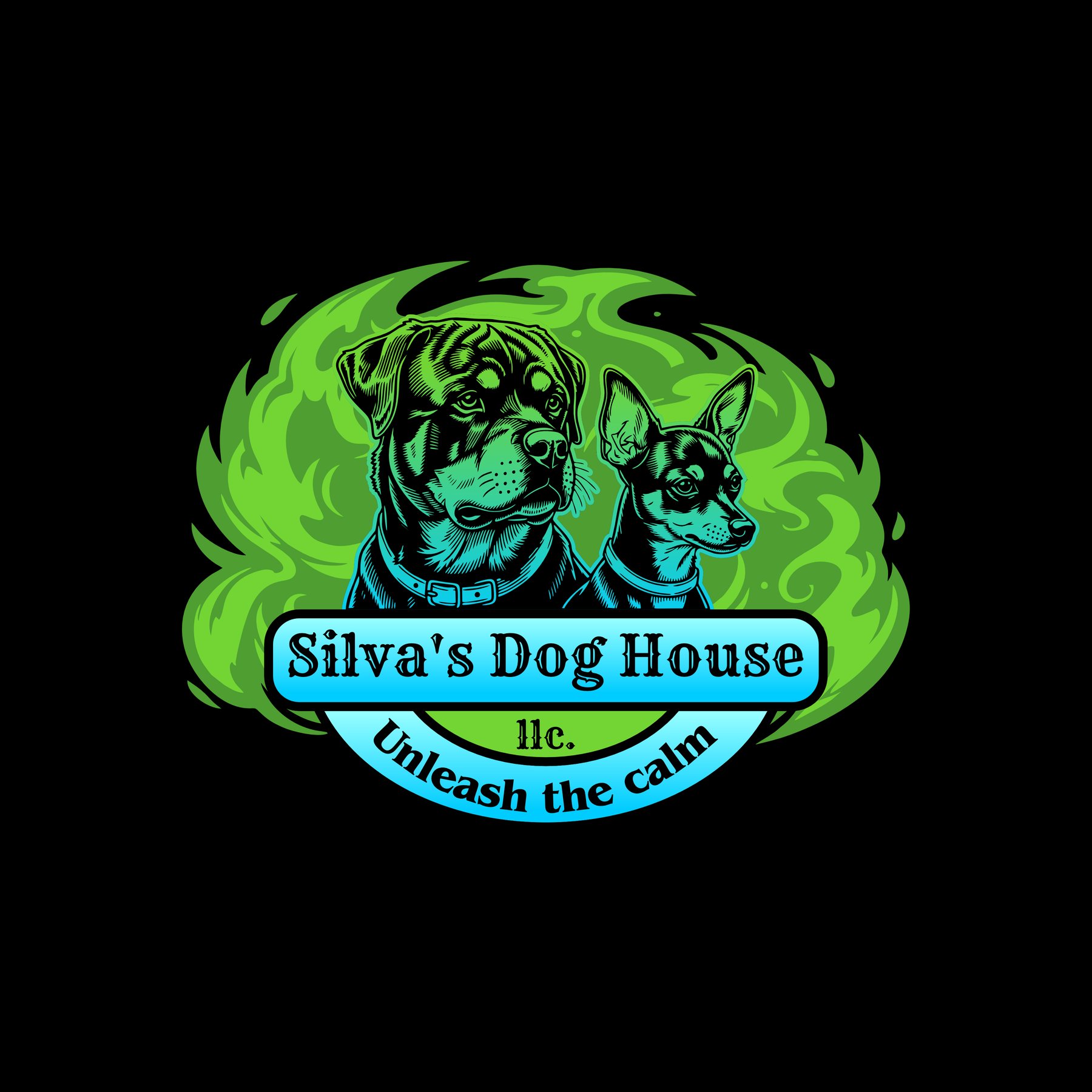 Silva’s Dog House