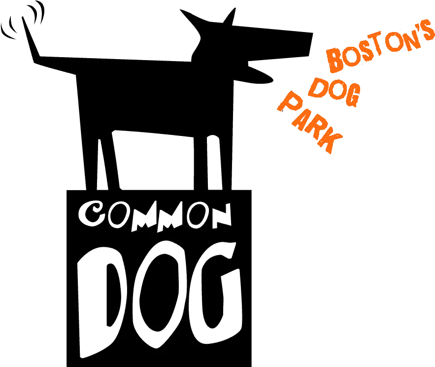 The Common Dog logo