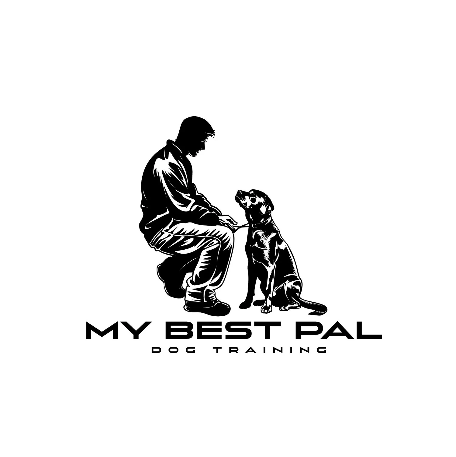 My Best Pal Dog Training