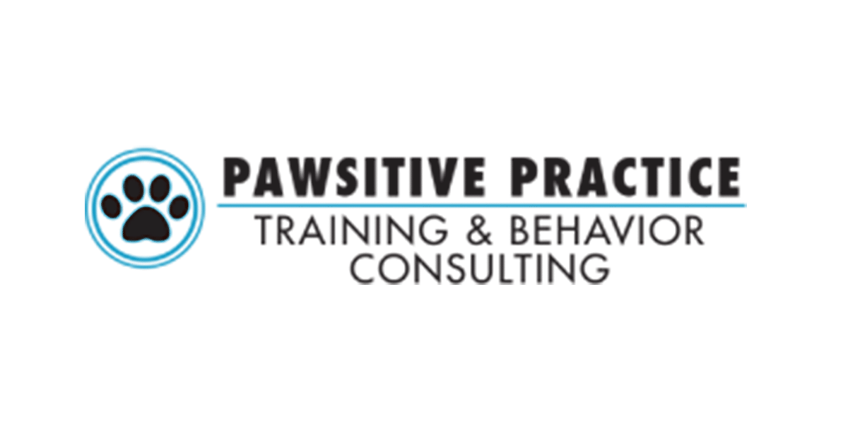 Pawsitive Practice Training & Behavior Consulting logo