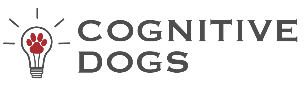 Cognitive Dogs logo
