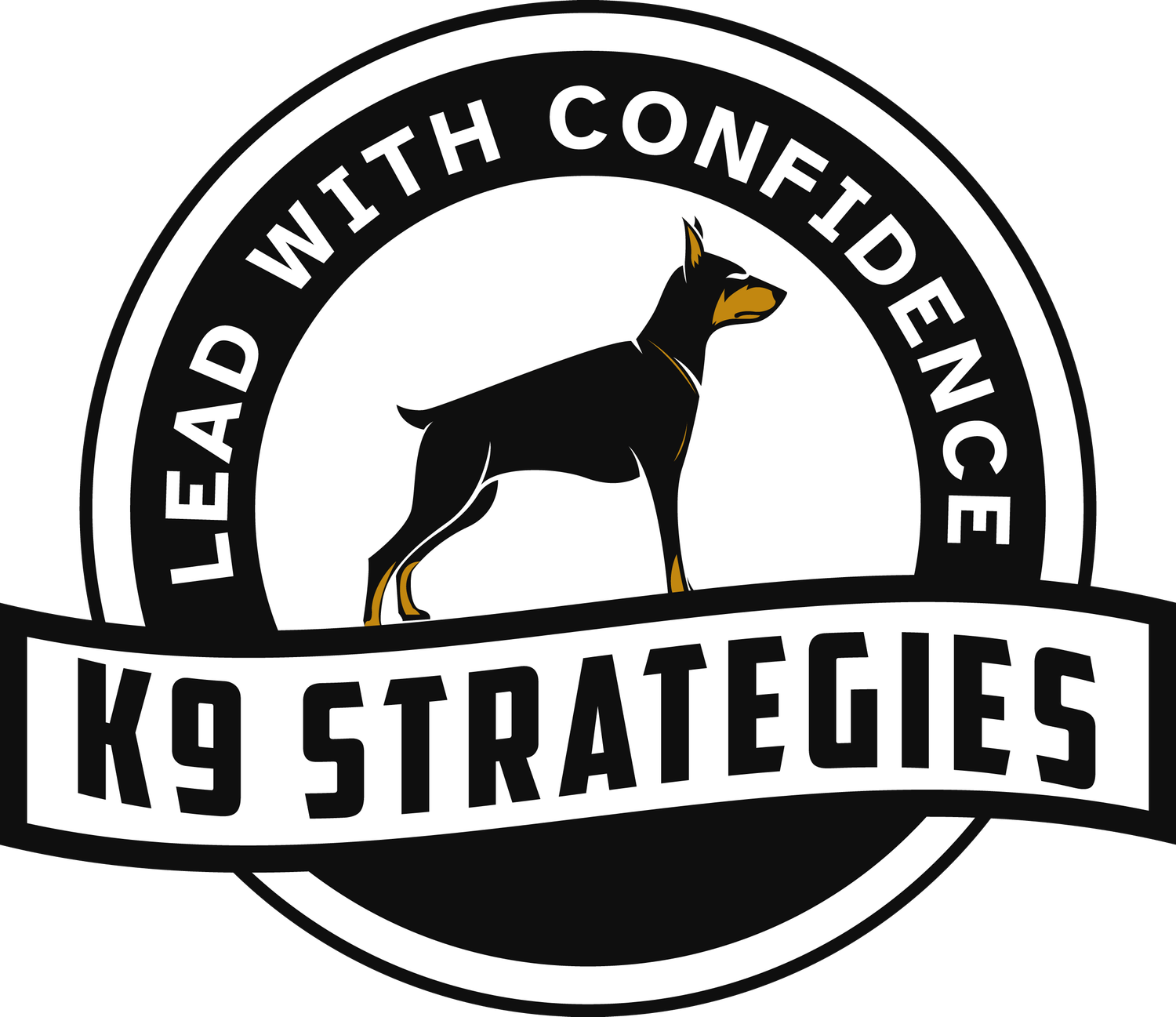 K9 Strategies logo