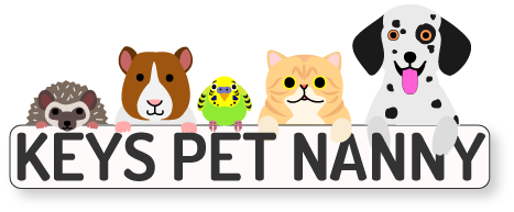 Keys Pet Nanny