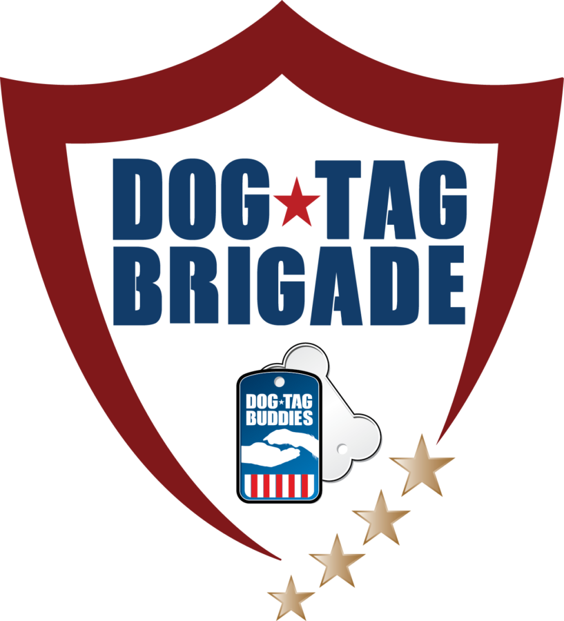 Dog Tag Buddies