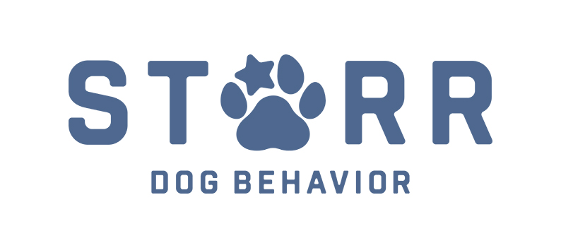 Starr Dog Behavior