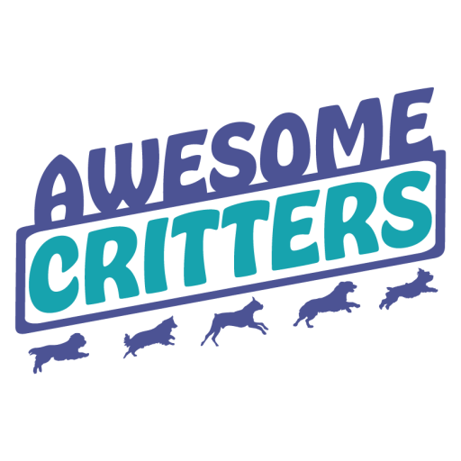 Awesome Critters logo