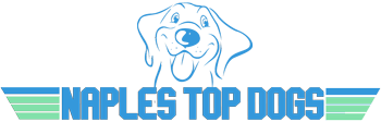 Top Dogs Naples logo