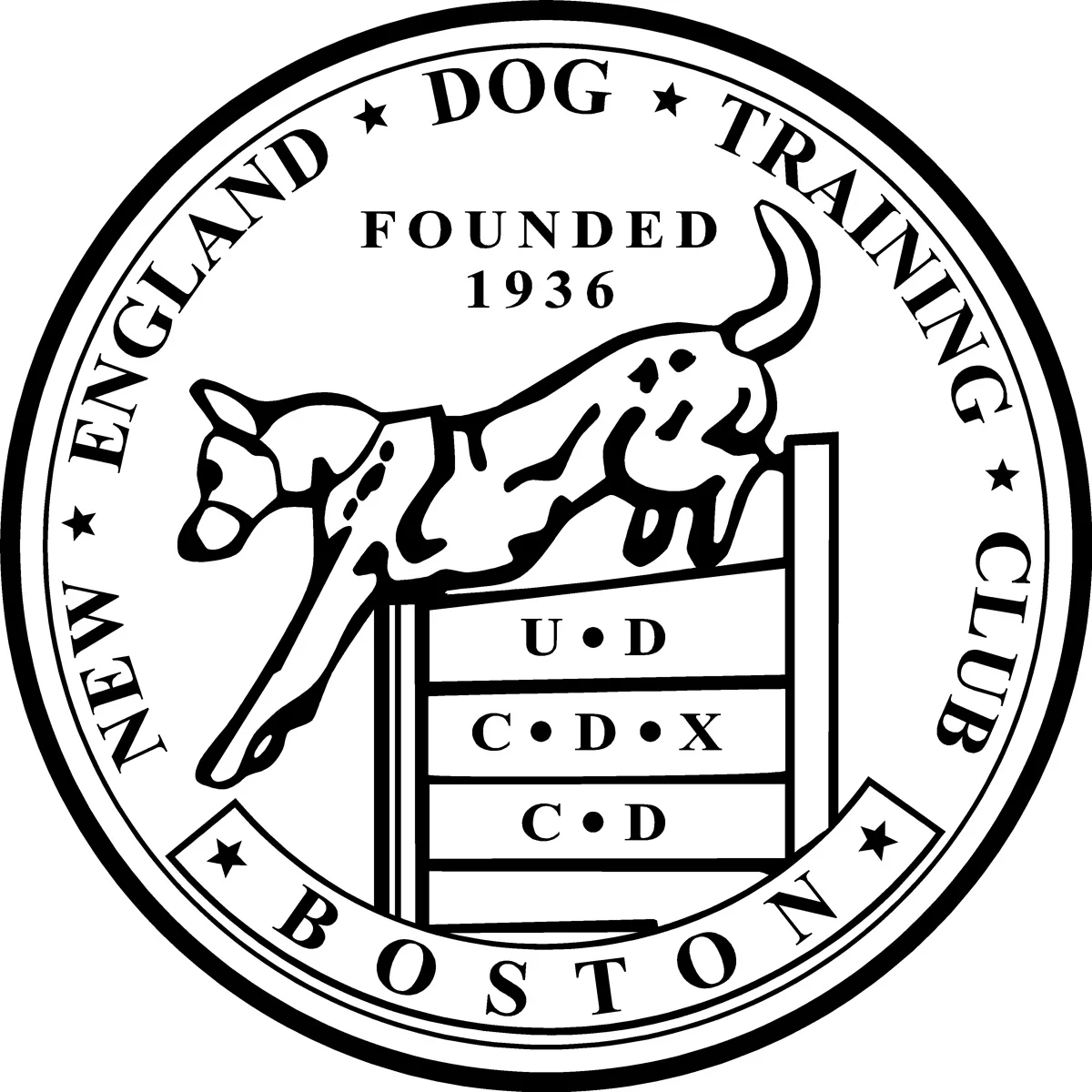 New England Dog Training Club — dog trainer in Cambridge, MA