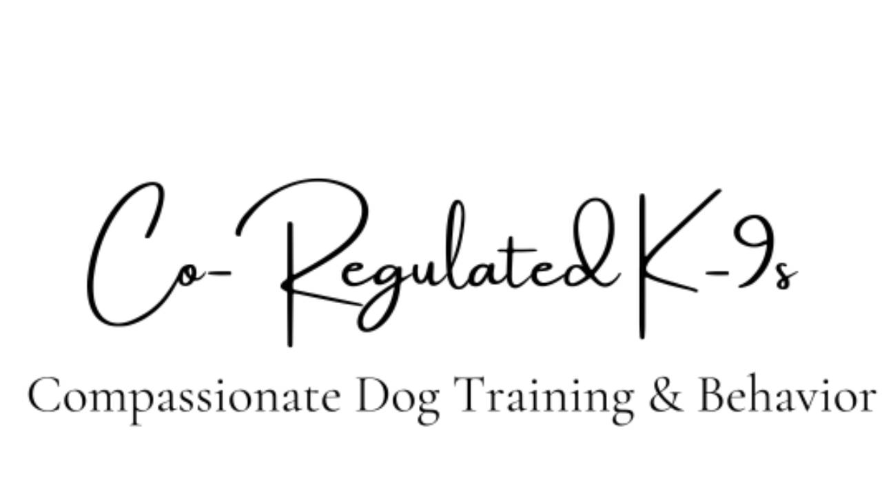 Co-Regulated K-9s