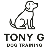 Tony G Dog Training