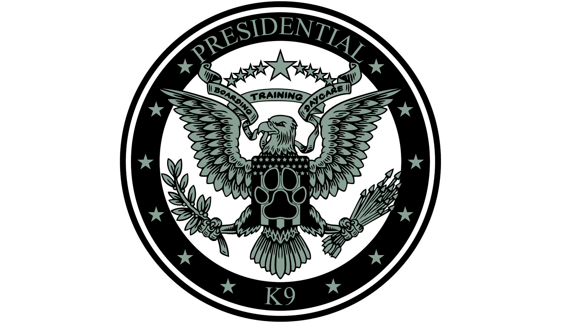 Presidential K9 Dog Training & Daycare