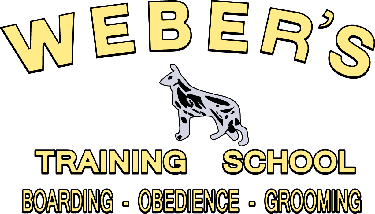 Weber’s Training School