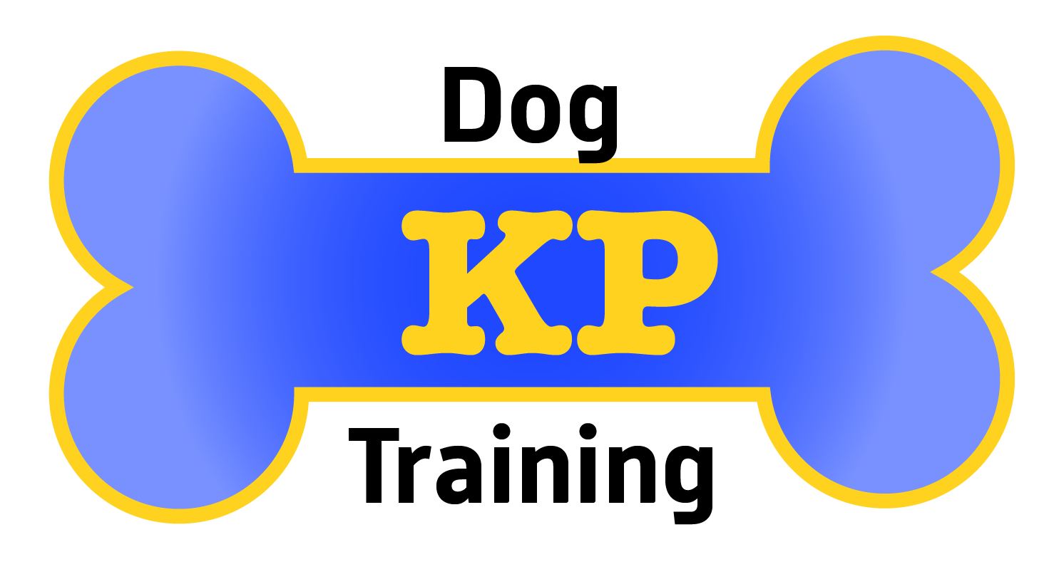 KP Dog Training logo
