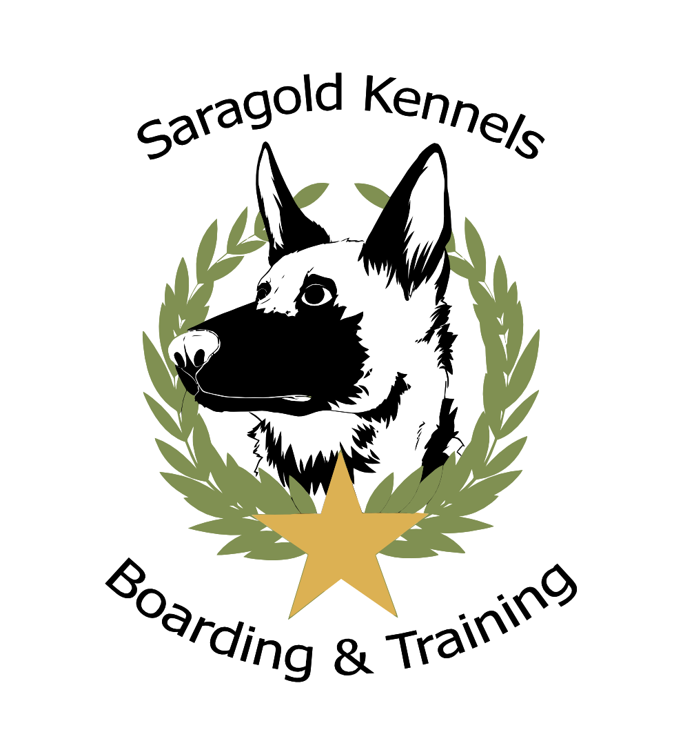 Saragold Kennels
