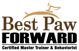 Best Paw Forward logo