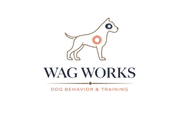 Wag Works Dog Behavior & Training logo