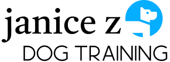 Janice Z Dog Training logo