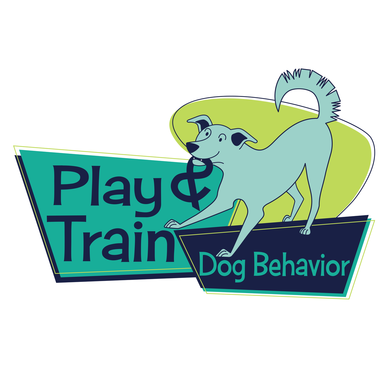 Play & Train Dog Behavior, LLC