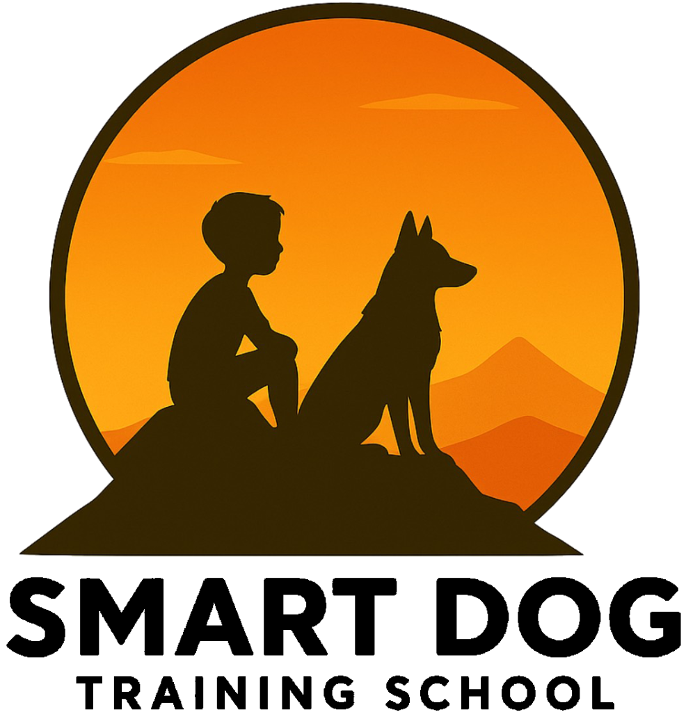 Smart Dog Training School