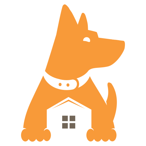 Dog Barn Training logo