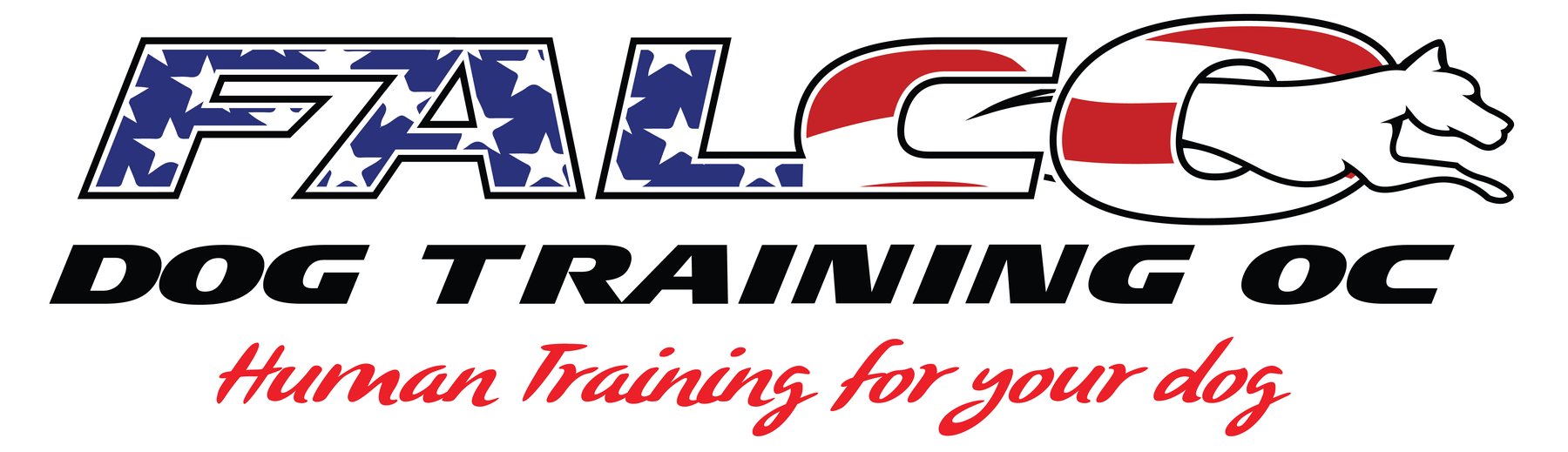 Falco Dog Training OC