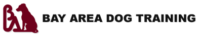 Bay Area Dog Training logo