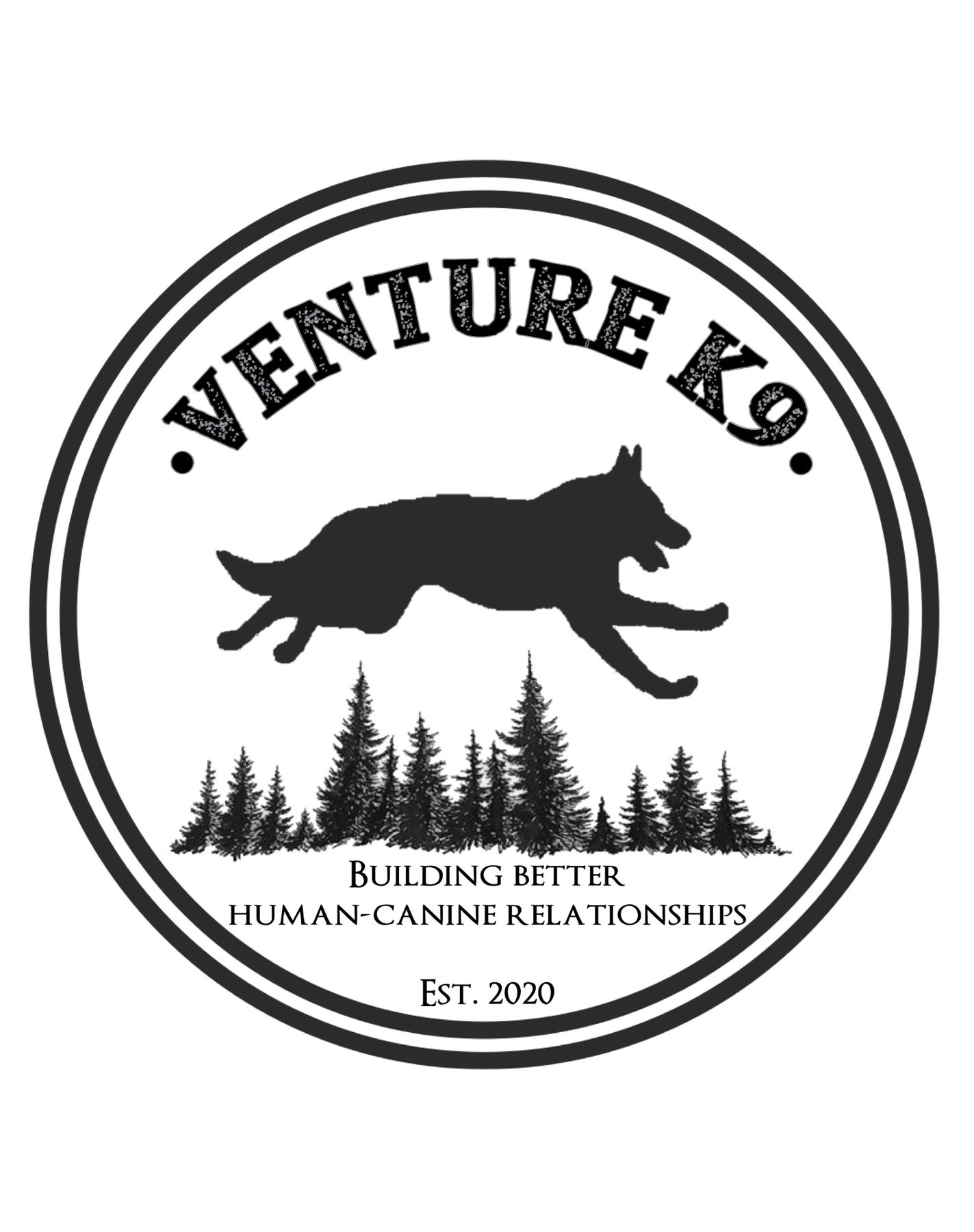 Venture K9 — dog trainer in Middletown, CT