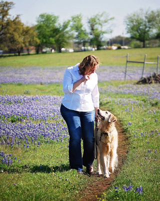 A Refined Canine — dog trainer in Georgetown, TX