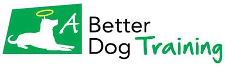 A Better Dog Training logo