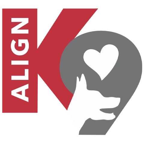 Align K9 logo