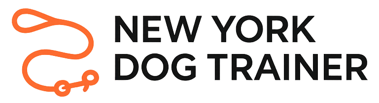 The New York Dog Trainer logo