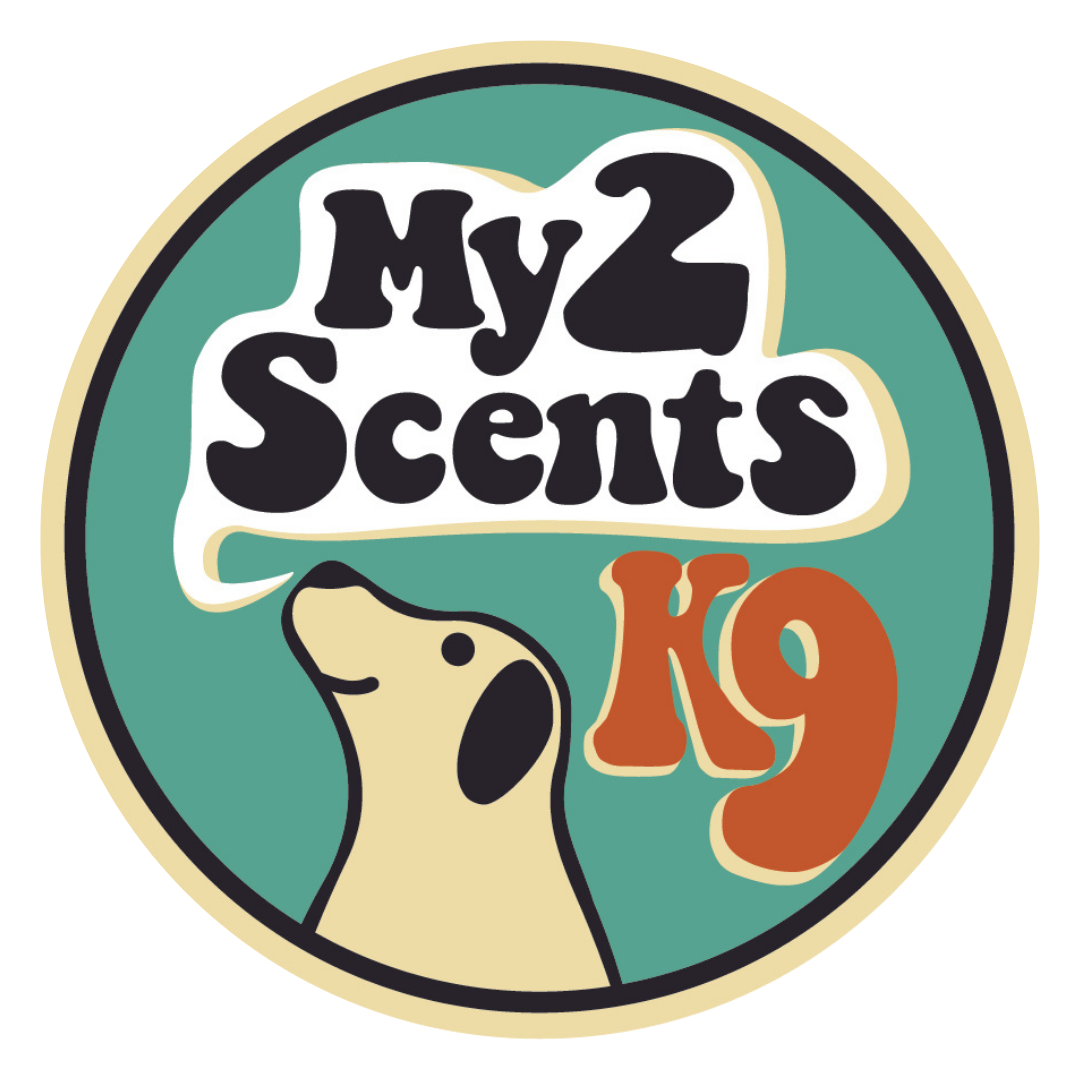 My 2 Scents K9, LLC